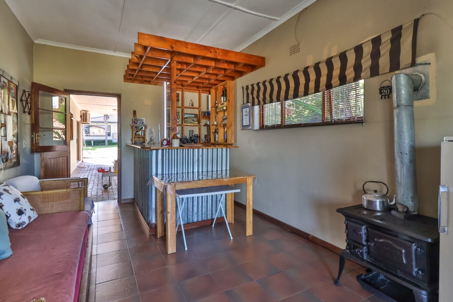 3 Bedroom Property for Sale in Berg En Dal Western Cape